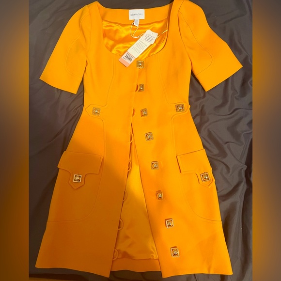 Alice McCall air france mini dress - Picture 3 of 7